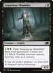 Suspicious Shambler #27