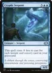 Cryptic Serpent #285