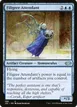 Filigree Attendant #298