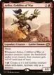 Ardoz, Cobbler of War #29