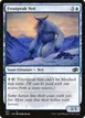 Frostpeak Yeti #301