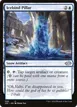 Icebind Pillar #308