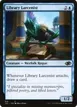 Library Larcenist #314