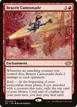 Brazen Cannonade #31