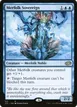 Merfolk Sovereign #321
