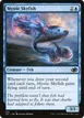 Mystic Skyfish #326