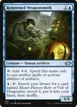 Renowned Weaponsmith #338