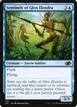 Sentinels of Glen Elendra #344