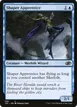 Shaper Apprentice #346