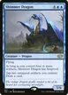 Shimmer Dragon #347
