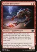 Goblin Researcher #34