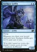 Steelgaze Griffin #351