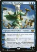 Tamiyo, the Moon Sage #358