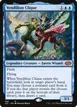 Vendilion Clique #368