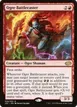 Ogre Battlecaster #36