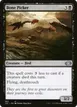 Bone Picker #383