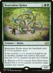 Benevolent Hydra #38