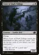 Crow of Dark Tidings #390
