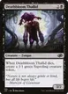 Deathbloom Thallid #395