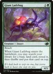 Giant Ladybug #39