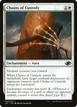Chains of Custody #3