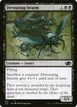 Devouring Swarm #401