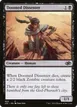 Doomed Dissenter #402