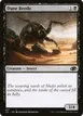 Dune Beetle #407
