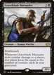 Graveblade Marauder #422