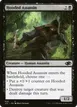 Hooded Assassin #426