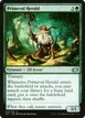 Primeval Herald #42