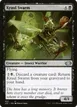 Kraul Swarm #432