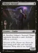Liliana's Steward #436