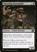 Marauding Boneslasher #440
