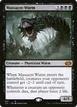Massacre Wurm #441