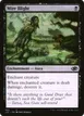 Mire Blight #442