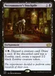 Necromancer's Stockpile #446