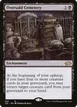 Oversold Cemetery #453