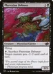 Phyrexian Debaser #454