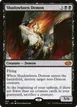 Shadowborn Demon #464