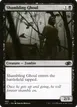 Shambling Ghoul #465