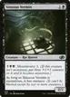 Sinuous Vermin #466
