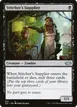 Stitcher's Supplier #472