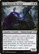 Syr Konrad, the Grim #474