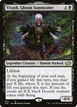 Tivash, Gloom Summoner #476