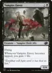 Vampire Envoy #483