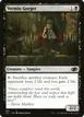 Vermin Gorger #485