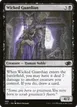 Wicked Guardian #489