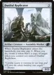 Dutiful Replicator #48