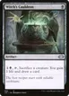 Witch's Cauldron #490
